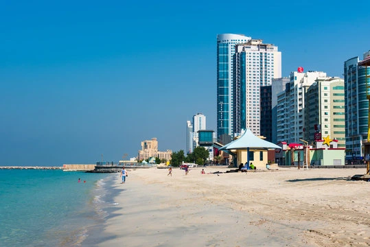 Business Setup in Ajman Free Zone