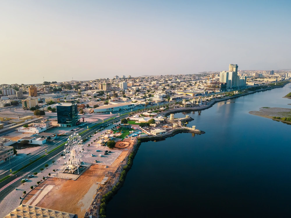 Sharjah Media City Free Zone Business Setup